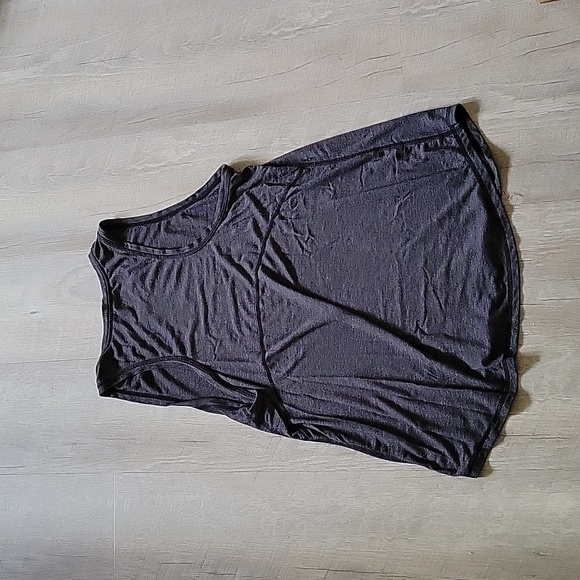 Champion gray tank top size M - Picture 2 of 4